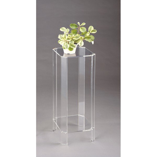 Plastikowy kwietnik ø 20 cm Milano – Tomasucci-image-1