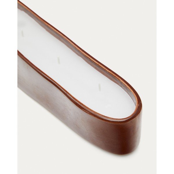 Świeca Sapira – Kave Home-image-1