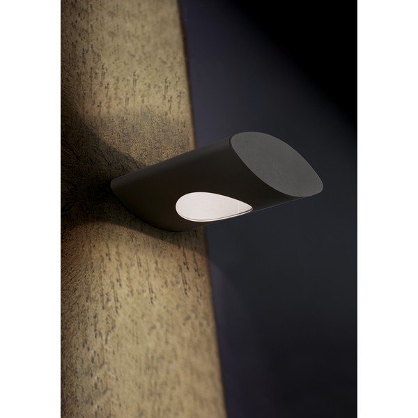 Lampa zewnętrzna (wysokość 7 cm) Katun – Trio-image-1