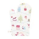 Rękawica kuchenna Laura – Green Gate