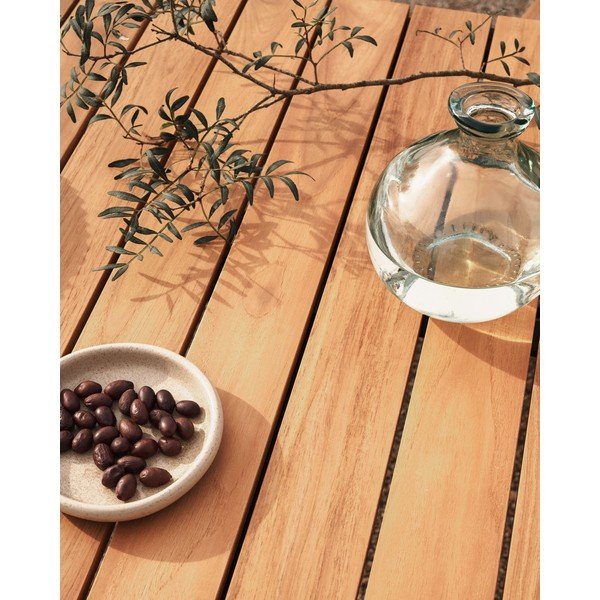 Wazon (wysokość 18 cm) Brenna – Kave Home-image-1