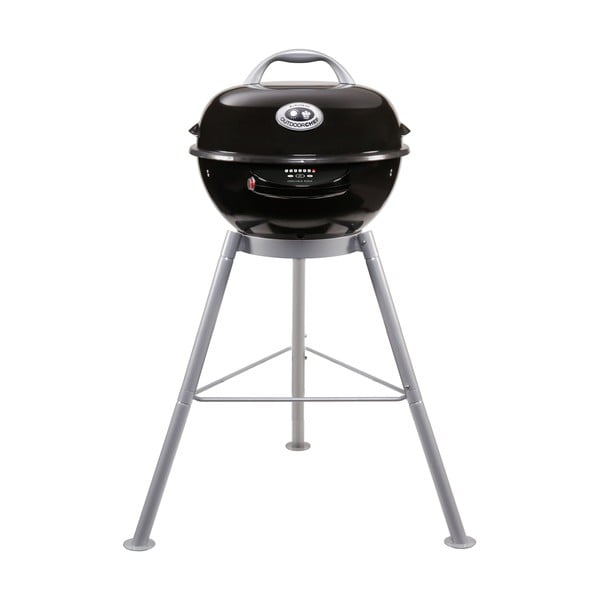 Grill elektryczny Chelsea 420 E – Outdoorchef