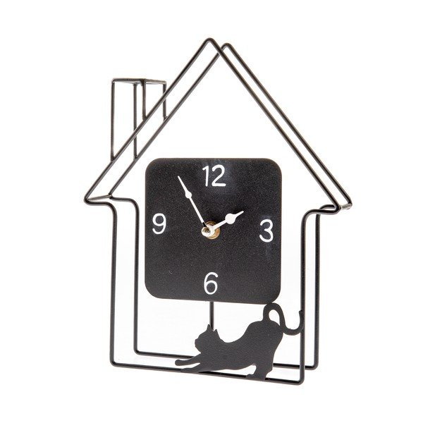 Zegar ścienny – Dakls