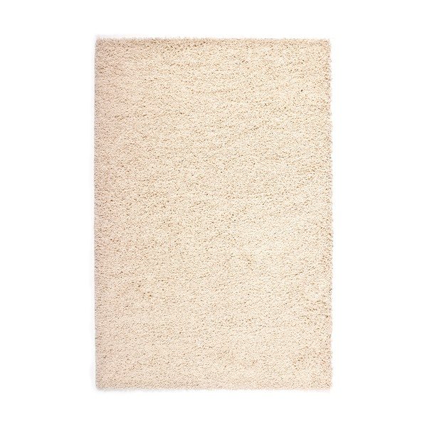 Biały dywan Universal Norge White, 60x120 cm