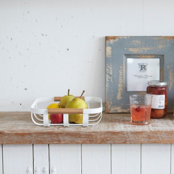 Koszyk na owoce YAMAZAKI Tosca-image-2