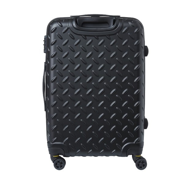 Walizka na kółkach w rozmiarze XL Industrial Plate – Caterpillar-image-2