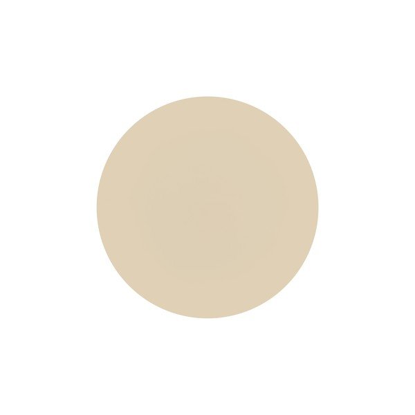 Mata stołowa ze sztucznej skóry ø 38 cm Togo – ZicZac