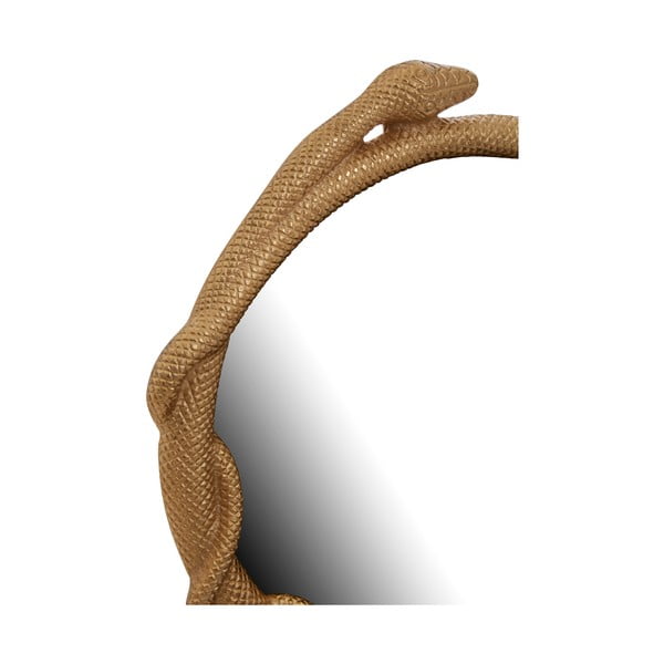 Lustro ścienne ø 36 cm Serpent – Premier Housewares-image-2