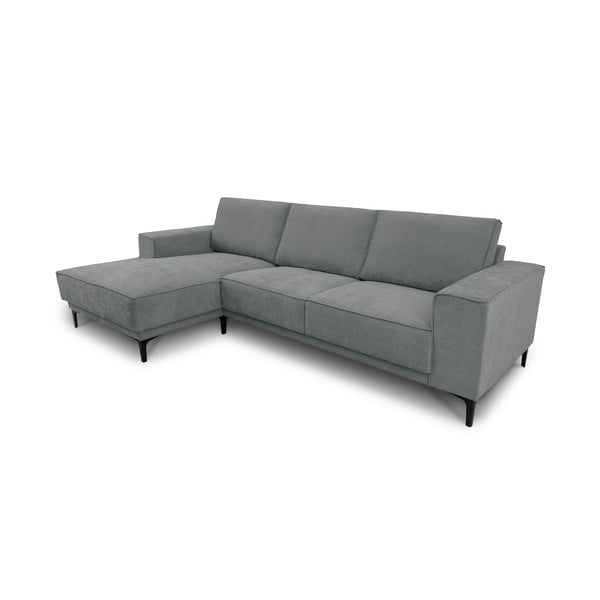 Ciemnoszary narożnik (lewostronny) Copenhagen – Scandic-image-4