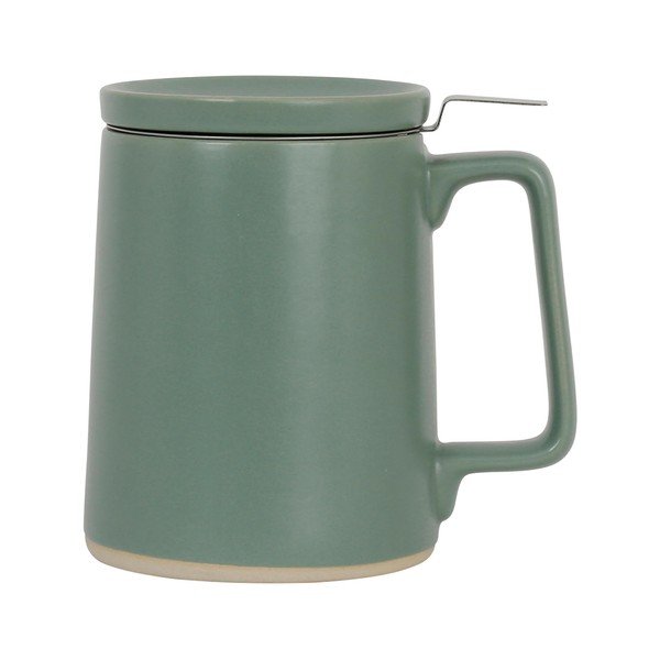 Kamionkowy kubek 500 ml Verde – Sema