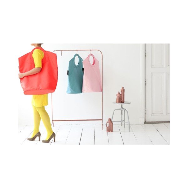 Torba na pranie Quick Red, 50 l-image-2