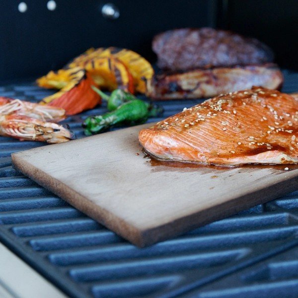 Deska do wędzenia – Outdoorchef-image-1