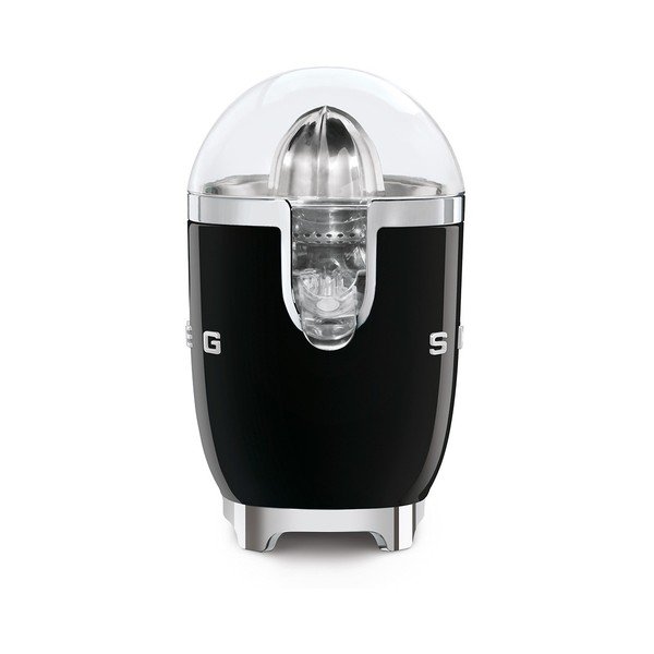Czarna sokowirówka 50's Retro Style – SMEG-image-1