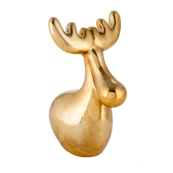 Dekoracja Golden Moose