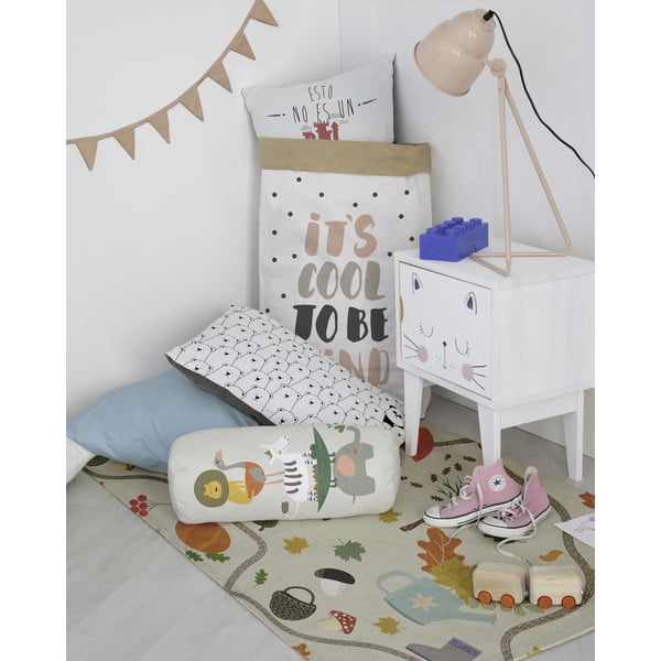 Poduszka Little Nice Things Animals-image-1