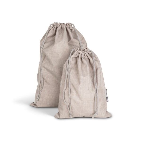 Worek podróżny na bieliznę Travel Collection – Bigso