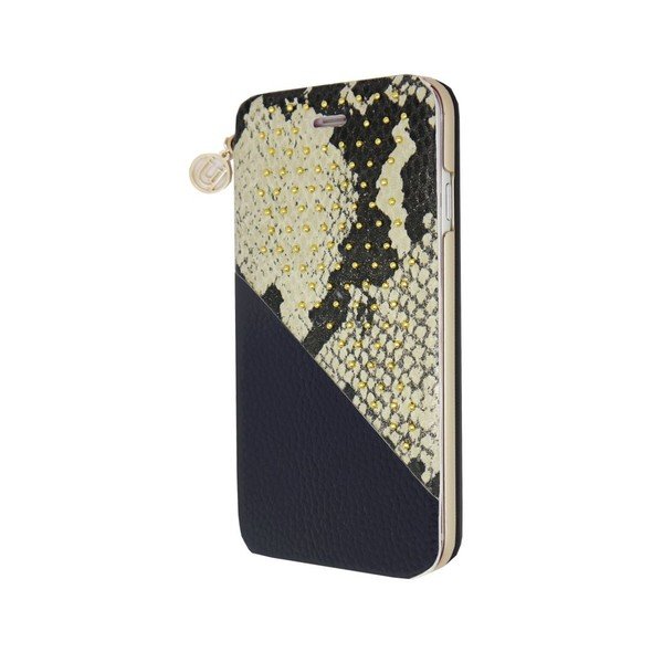Etui na iPhone6 Snake Beige-image-2