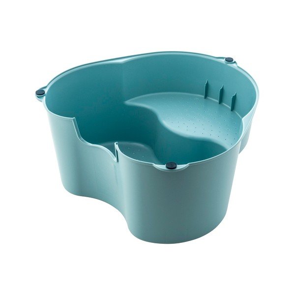 Turkusowy schodek TOP – Rotho-image-4