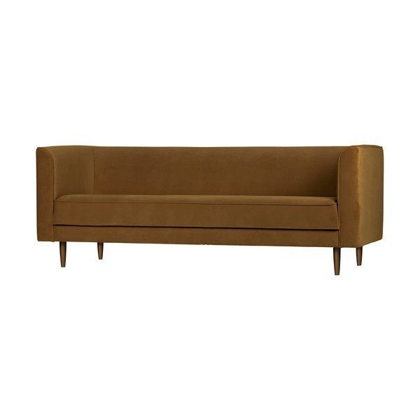 Jasnobrązowa sofa vtwonen Studio-image-1