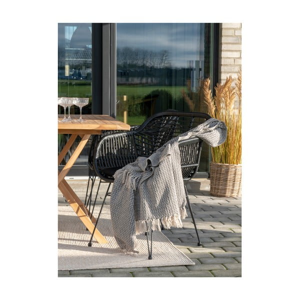 Beżowy dywan House Nordic Menorca, 140x200 cm-image-2