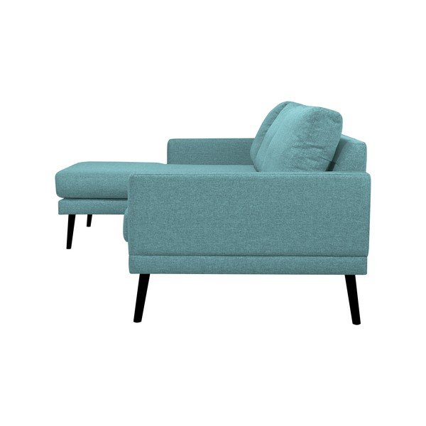 Niebieski narożnik Windsor lewostronny & Co Sofas Rigel-image-4