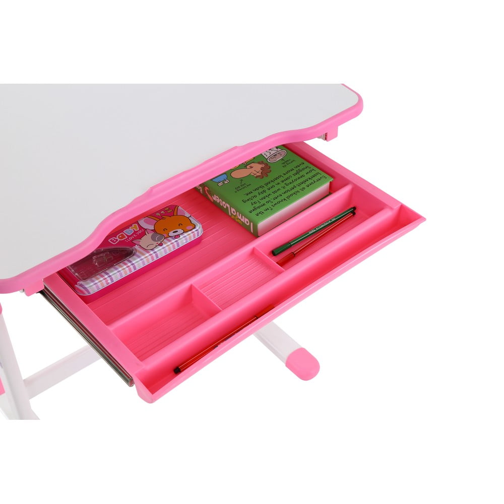 Zestaw mebli dla dzieci COMFORTLINE – Vipack (zdjęcie 8)