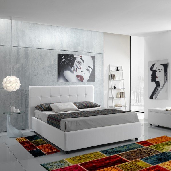 Dywanik łazienkowy 60x110 cm Kaleidos – Tomasucci-image-2