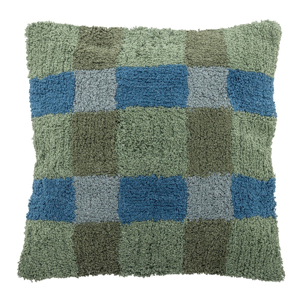 Bawełniana poduszka dekoracyjna 50x50 cm Pil – Bloomingville
