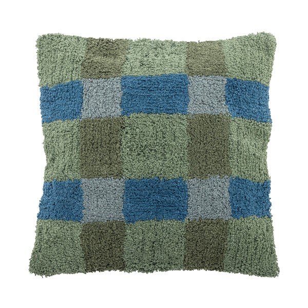 Bawełniana poduszka dekoracyjna 50x50 cm Pil – Bloomingville