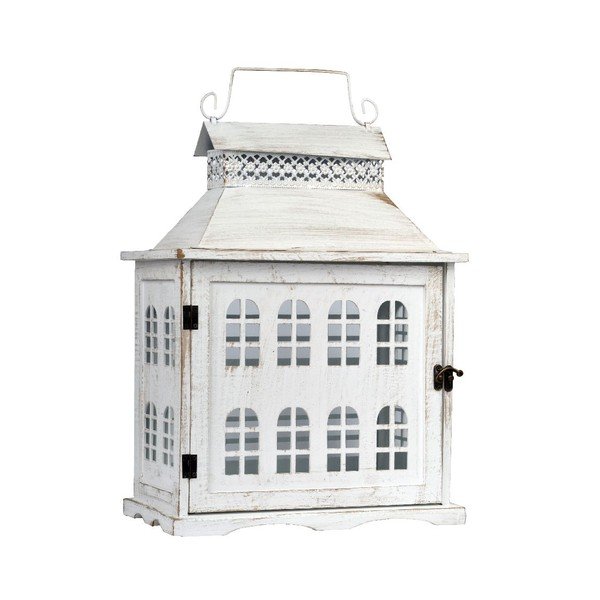 Lampion House