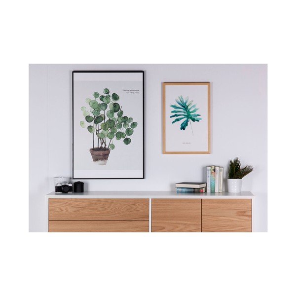 Obraz sømcasa Flowerina, 60x80 cm-image-3