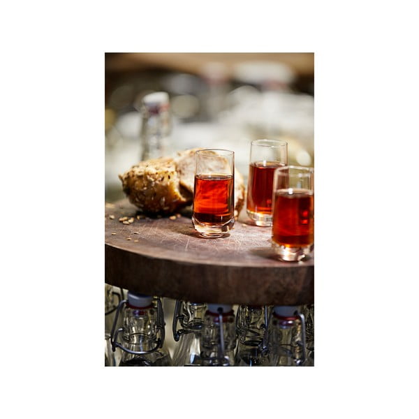 Kieliszki do wódki  3 szt. 50 ml Rocks – Zone-image-2