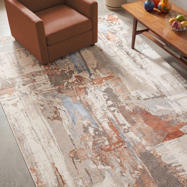 Beżowy dywan 160x220 cm Miro – Asiatic Carpets-image-1