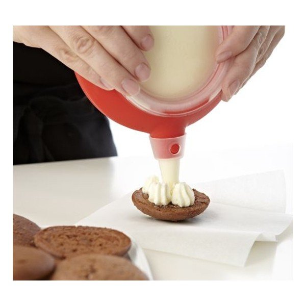 Zestaw do wyrobu makaroników i whoopie pie-image-3