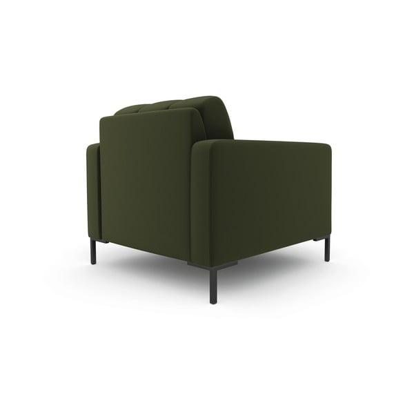 Zielony fotel Bali – Cosmopolitan Design-image-4