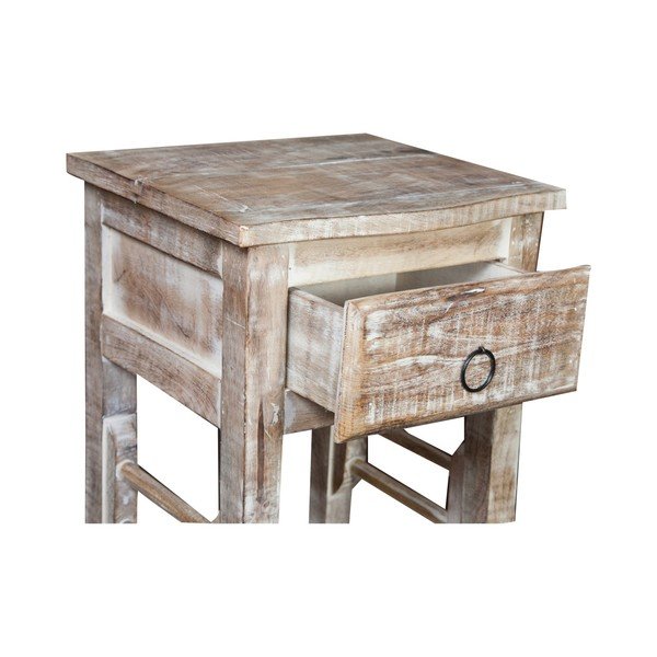 Stolik nocny Crido Consulting Antique-image-1