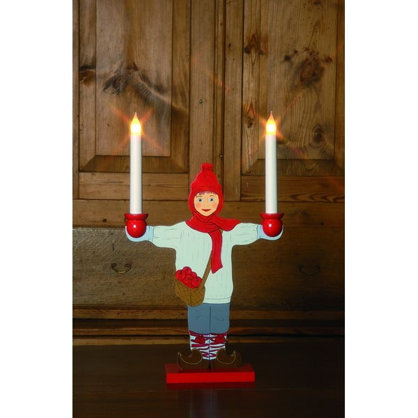 Świąteczna dekoracja świetlna Sundborn – Star Trading-image-2