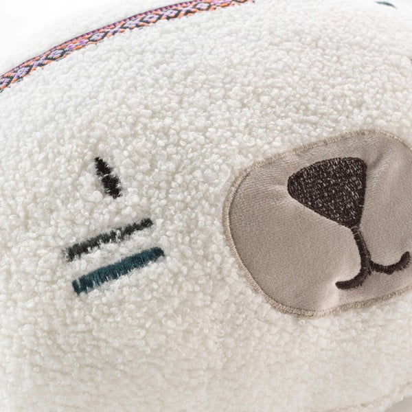 Pluszowa poduszka dziecięca Igloo – douceur d'intérieur-image-2