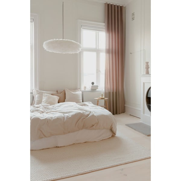 Biały abażur ø 79 cm Eos Esther Large – UMAGE-image-3