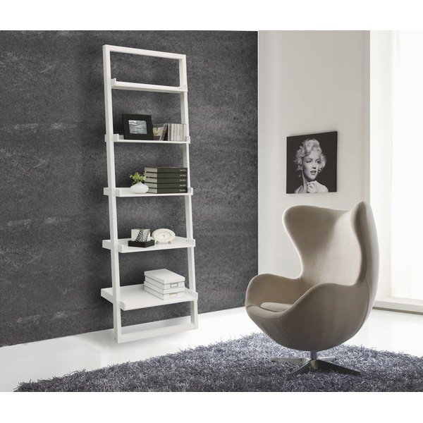 Biała biblioteczka Tomasucci Kross-image-2