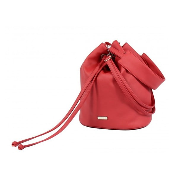 Czerwona torebka Dara bags Margot No.41