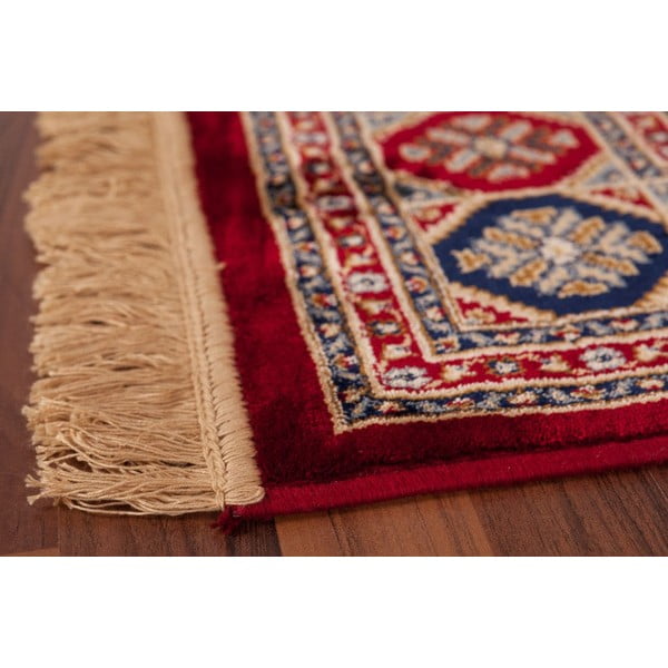 Dywan Doha Red, 120x170 cm-image-1