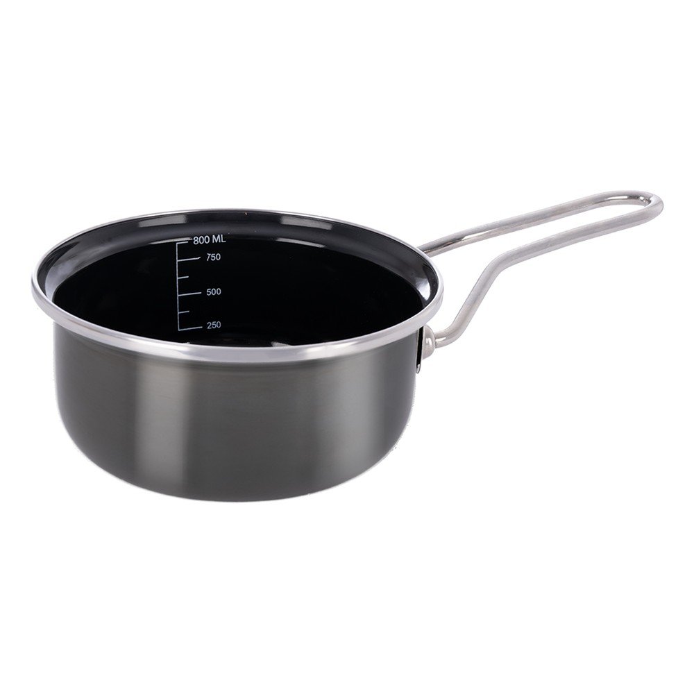 Rondel emaliowany 800 ml Metalic – Orion