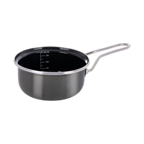 Rondel emaliowany 800 ml Metalic – Orion-image-3