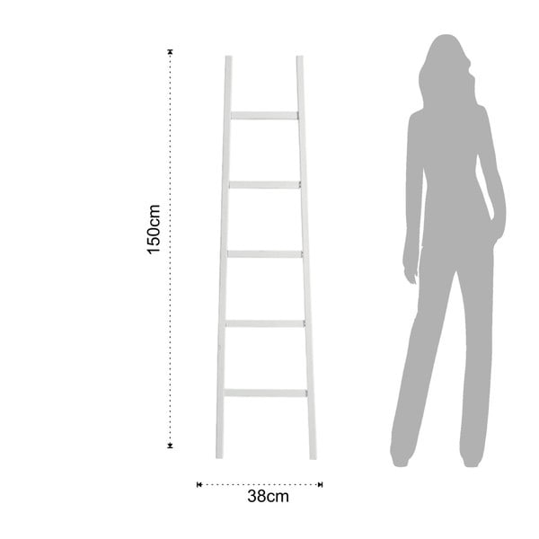 Drabinka dekoracyjna Tomasucci Carl-image-1