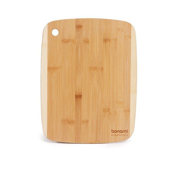 Bambusowa deska do krojenia 38,1x29,2 cm Mineral – Bonami Essentials-image-2