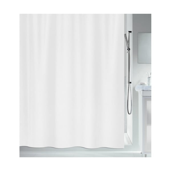 Zasłona prysznicowa 180x200 cm Primo – Spirella