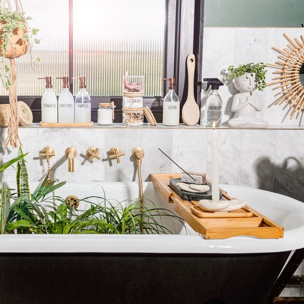 Stojak na kadzidełko Hand – Sass & Belle-image-2