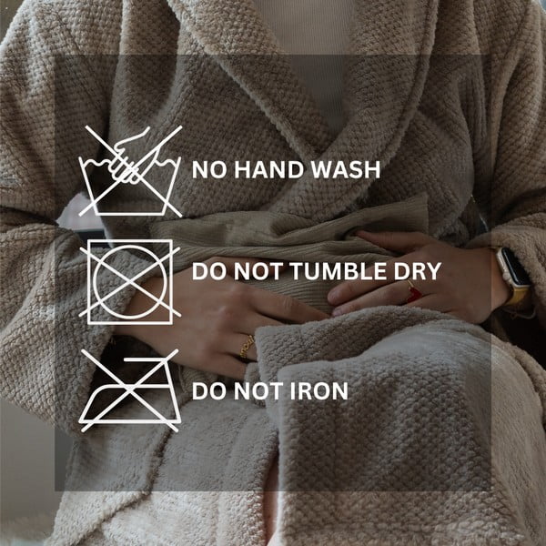 Poduszka rozgrzewająca z lawendowym wypełnieniem 20x30 cm Warmers – Tiseco Home Studio-image-2