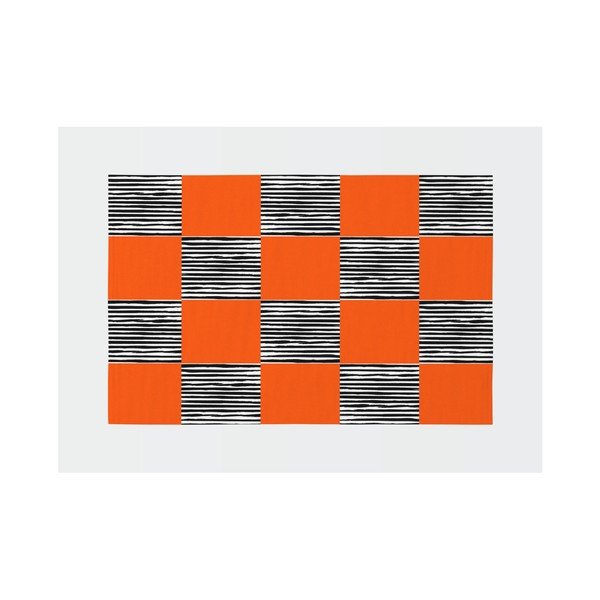 Dywan Oyo home Suzzo Cersso, 140x220 cm-image-2
